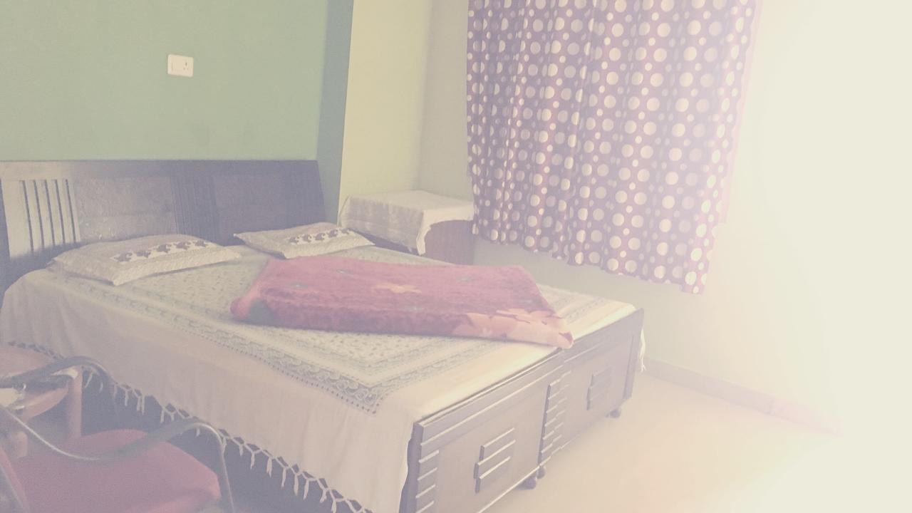 Anand Homestay Chail Exterior foto
