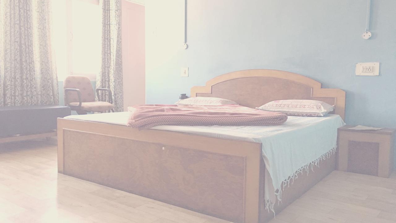 Anand Homestay Chail Exterior foto