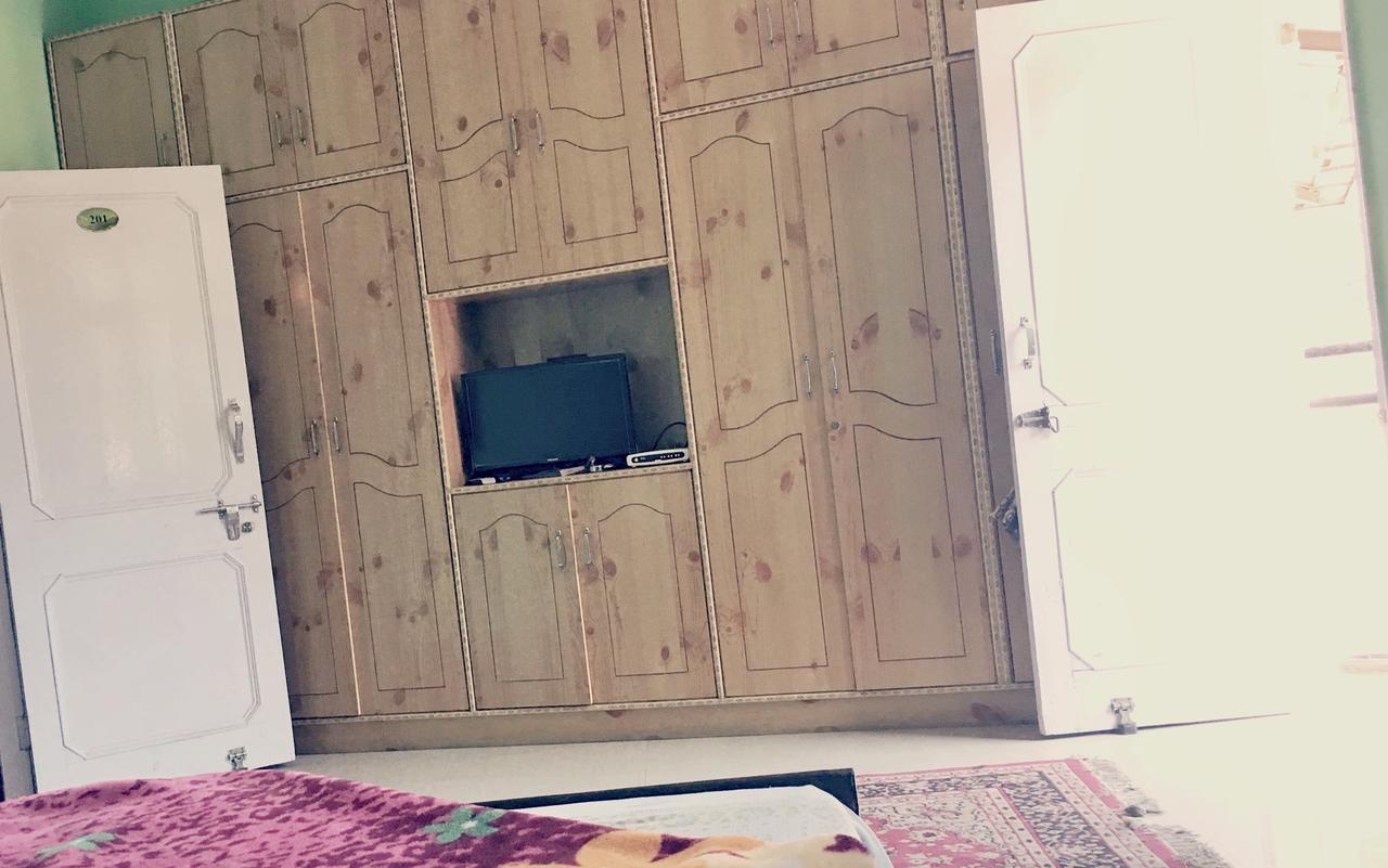 Anand Homestay Chail Exterior foto