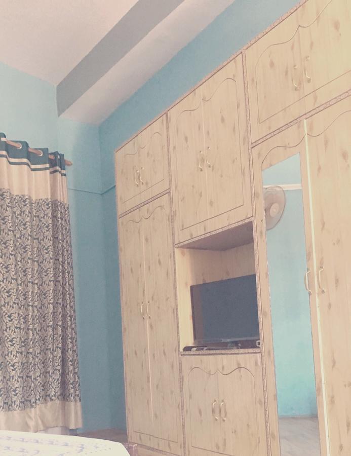Anand Homestay Chail Exterior foto